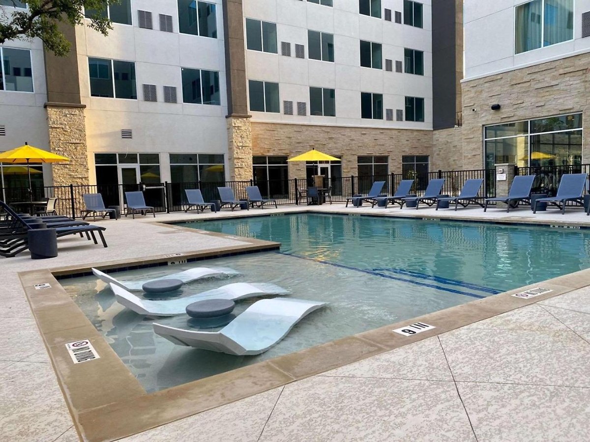 Cambria Hotel Austin Uptown near the Domain photo 3