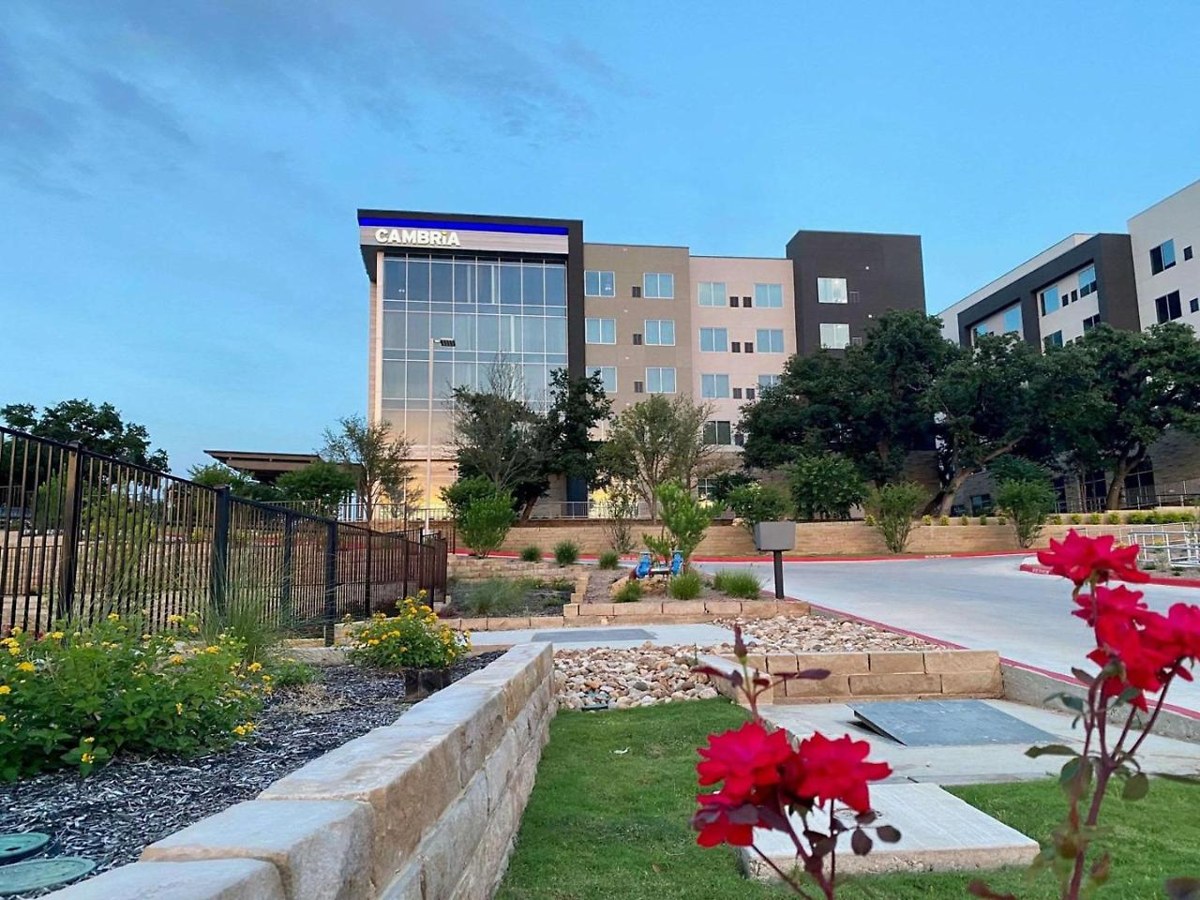 Cambria Hotel Austin Uptown near the Domain photo 4
