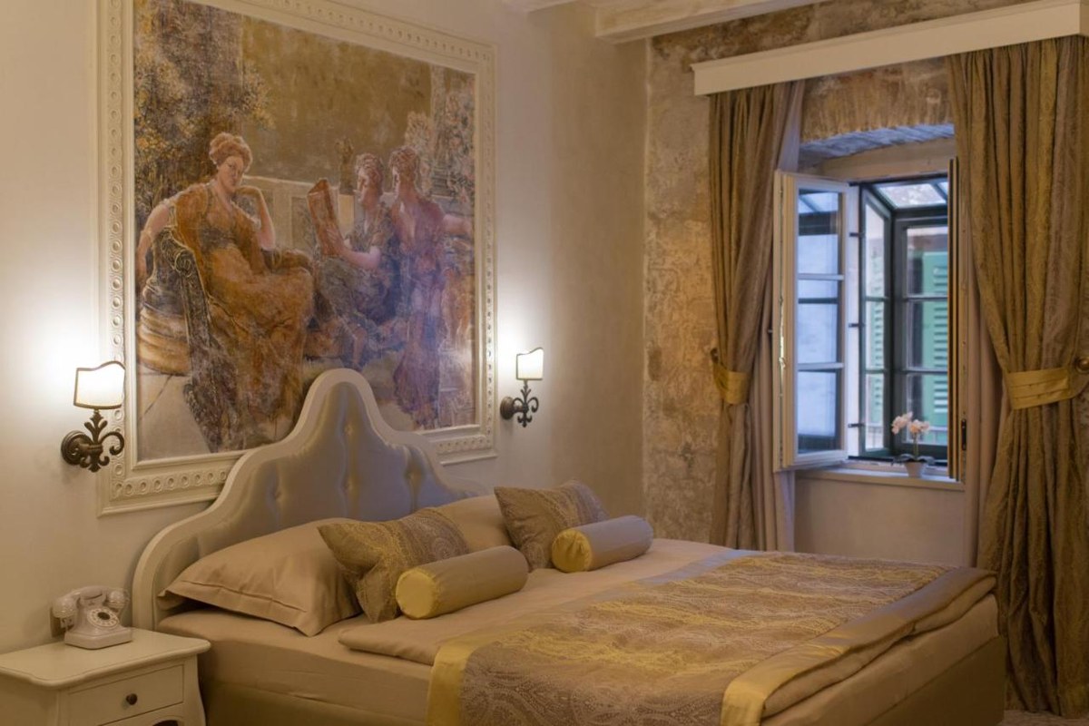 HERITAGE HOTEL LIFE PALACE photo 4