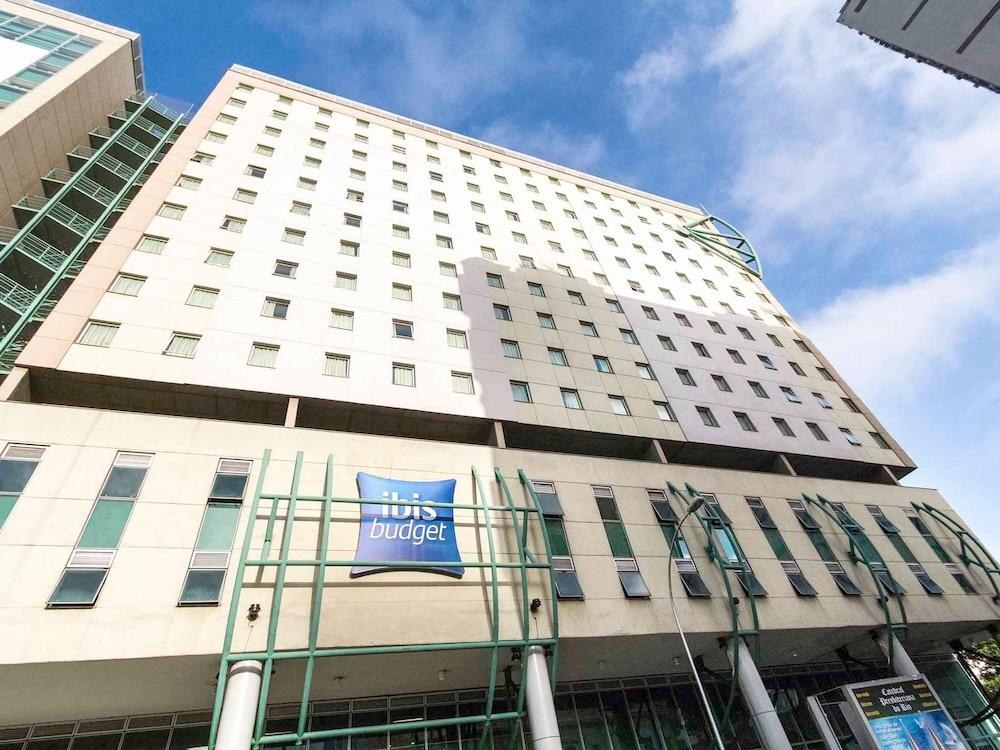 ibis budget Rio de Janeiro Centro