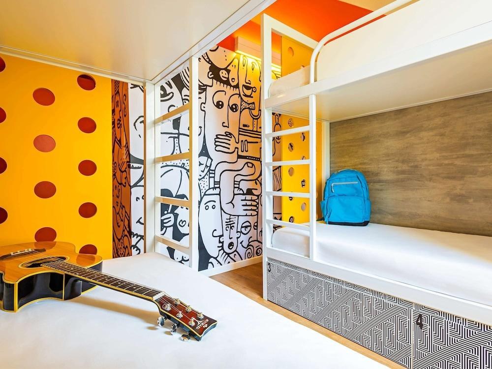 ibis budget Rio de Janeiro Centro photo 2