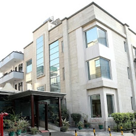 Inde Hotel Signature Tower