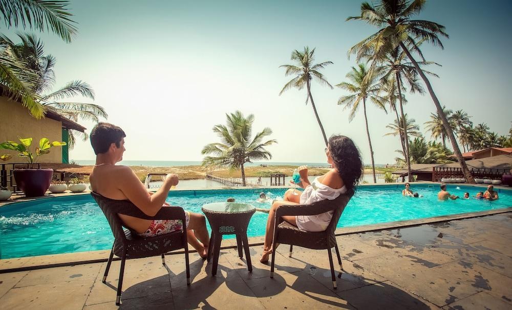Riva Beach Resort