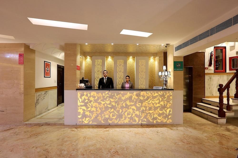 Hotel International Inn photo 1