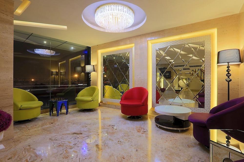 Hotel International Inn photo 3