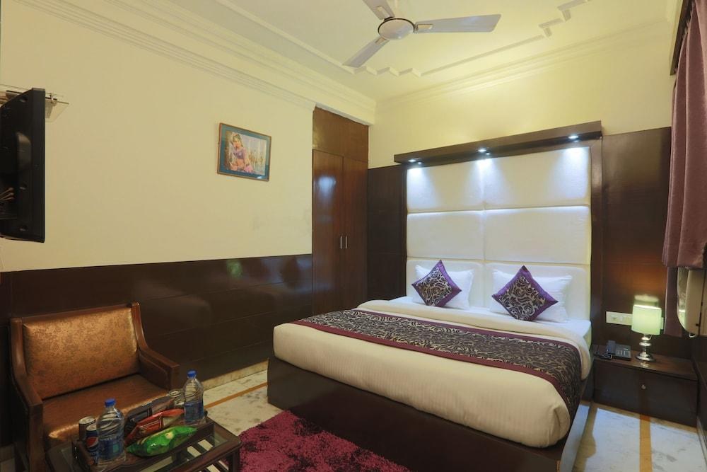 Hotel International Inn photo 4