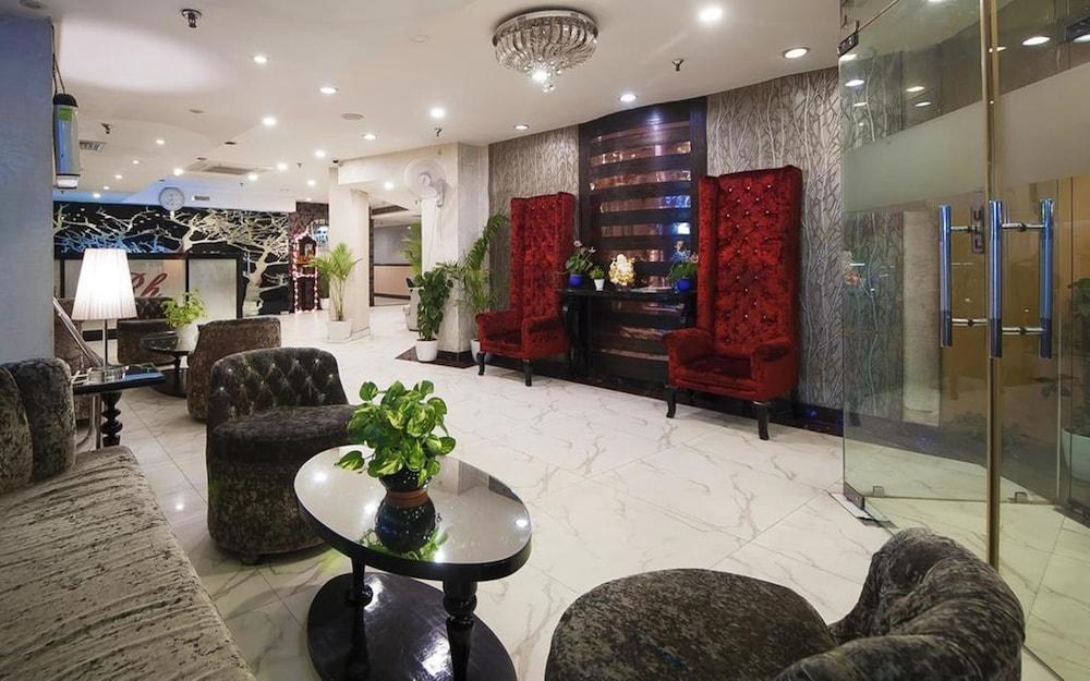 Hotel Ramhan - Mahipalpur