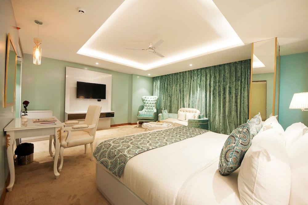 Hotel Ramhan - Mahipalpur photo 1