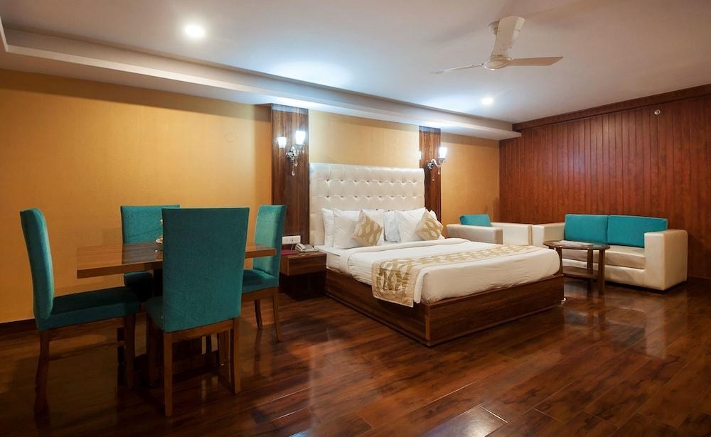 Hotel Ramhan - Mahipalpur photo 3