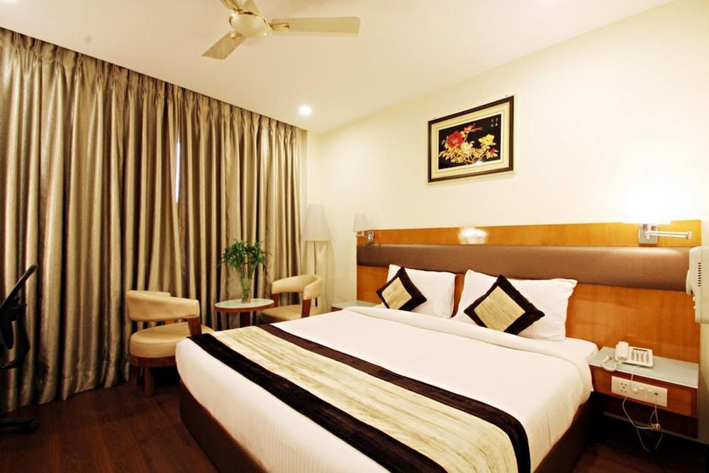 Hotel Ramhan - Mahipalpur photo 4