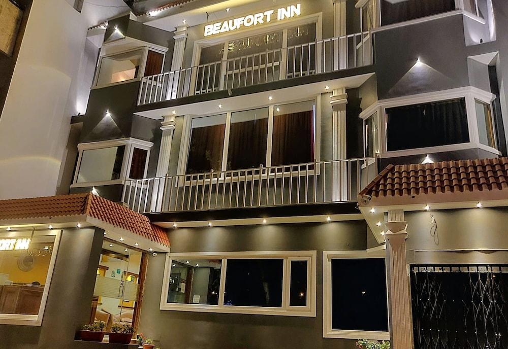 BEAUFORT INN HOTEL photo 1