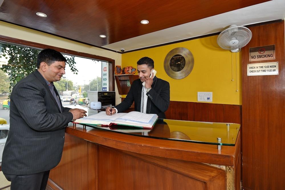 BEAUFORT INN HOTEL photo 2