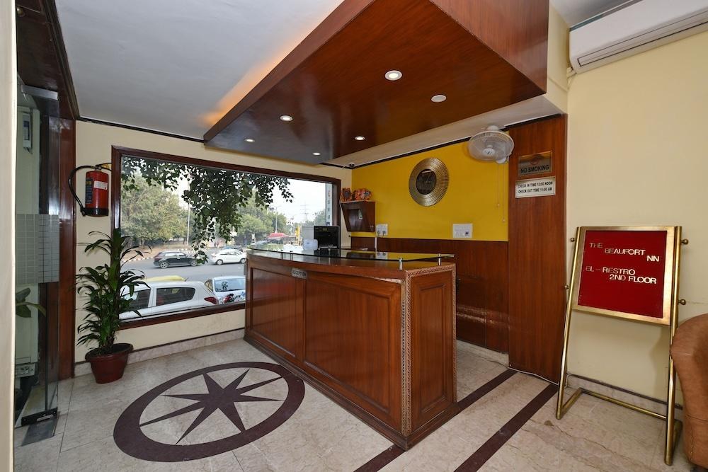 BEAUFORT INN HOTEL photo 3