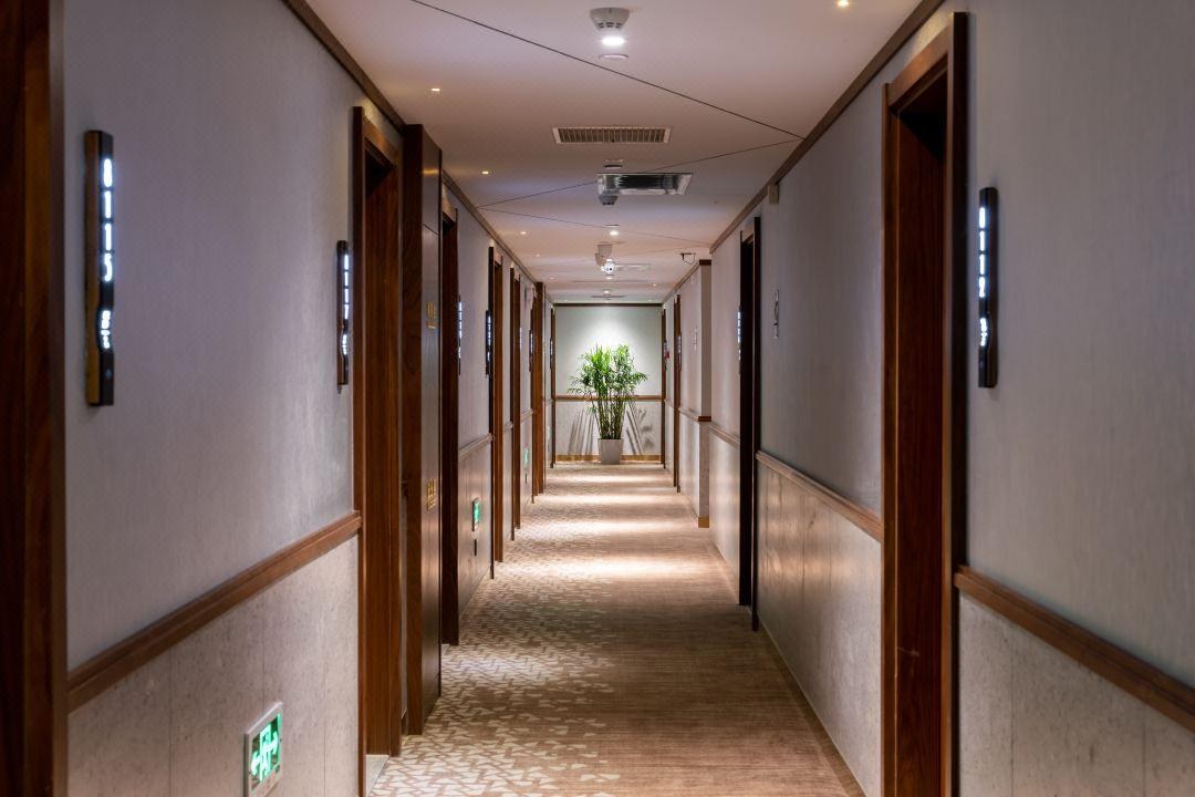 Nostalgia S Hotel (Beijing CCTV) photo 3