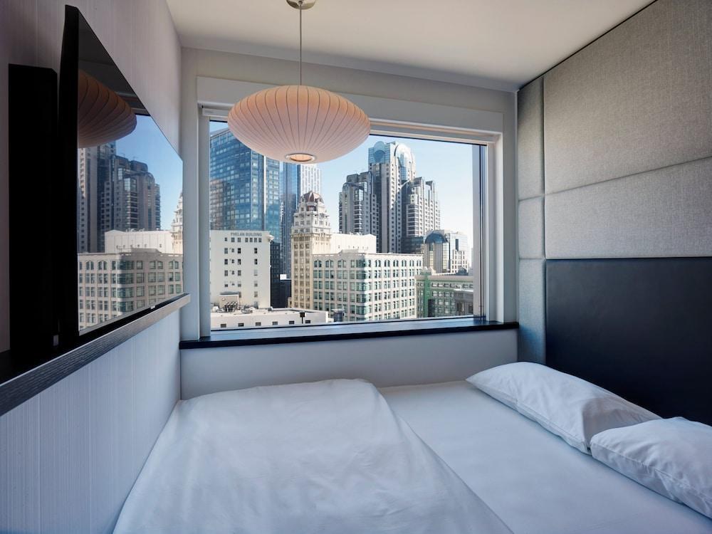 CitizenM San Francisco Union Square photo 4