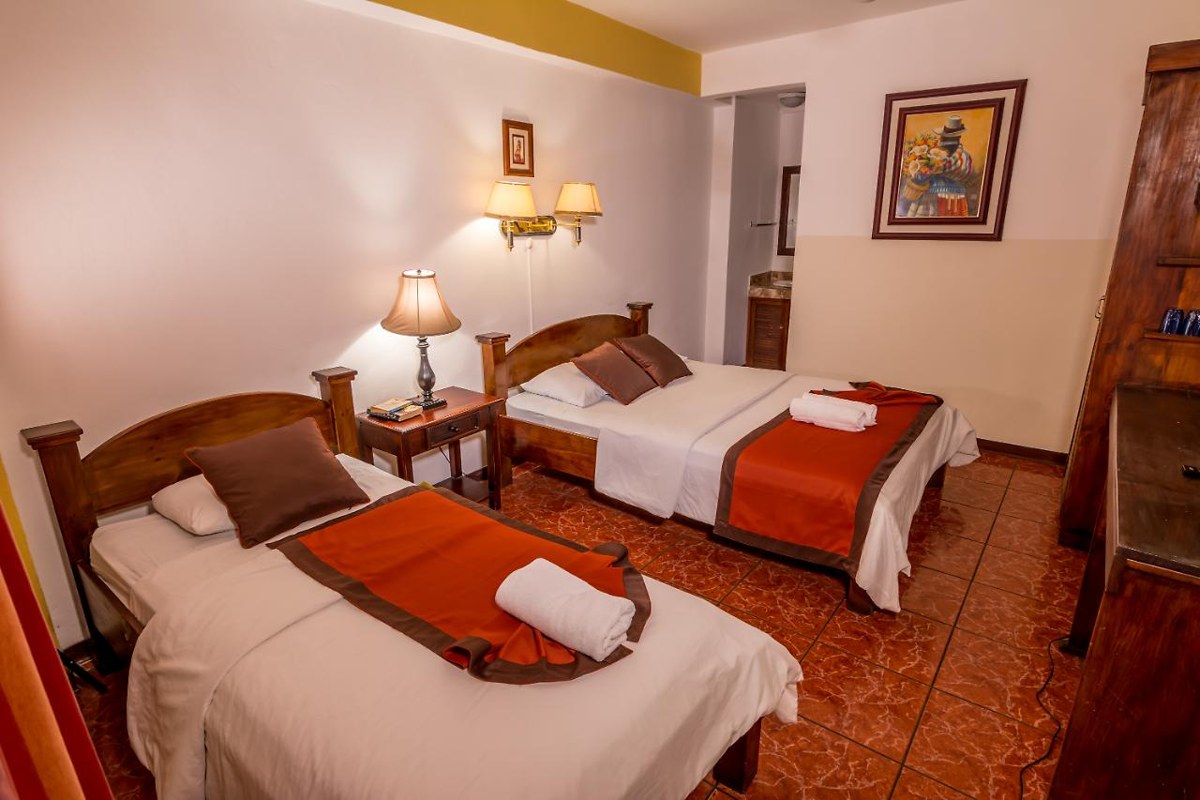 Hotel Amon Real photo 4
