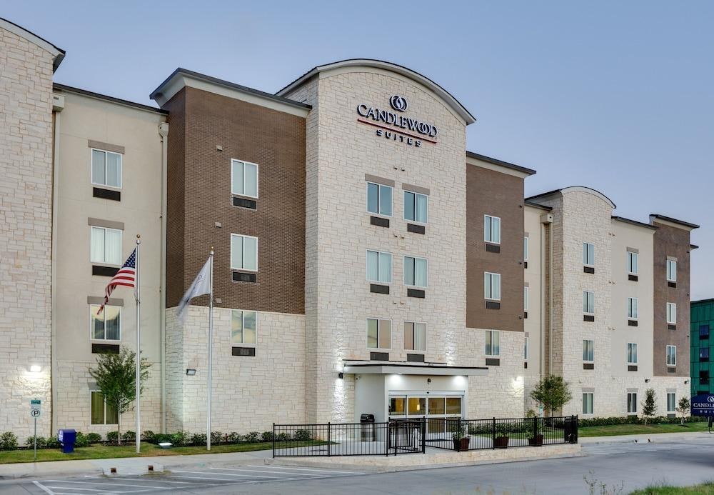 Candlewood Suites Dallas NW Farmers Branch