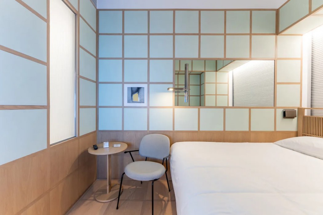The Shang by Artyzen Qiantan Shanghai photo 2
