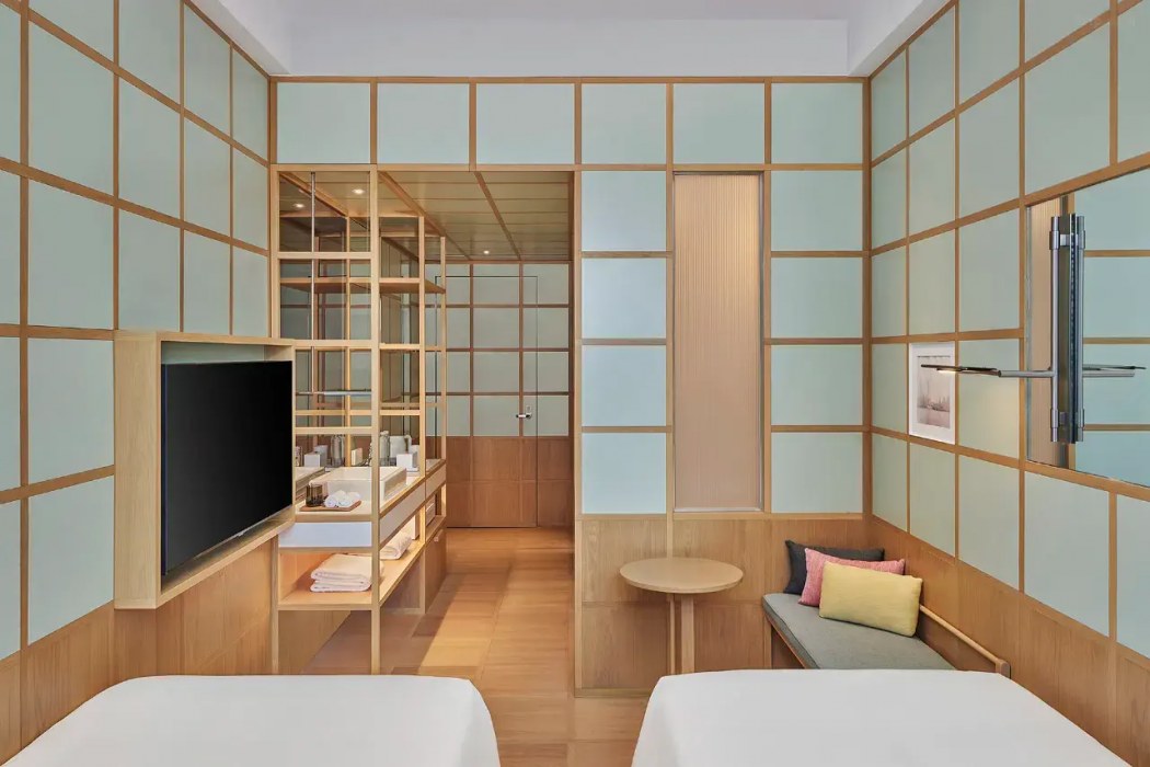 The Shang by Artyzen Qiantan Shanghai photo 4