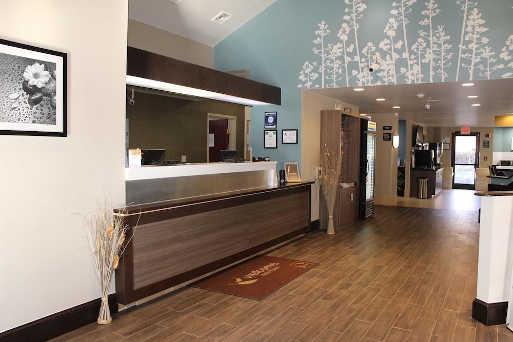 Clarion Pointe Wake Forest - Raleigh North photo 3