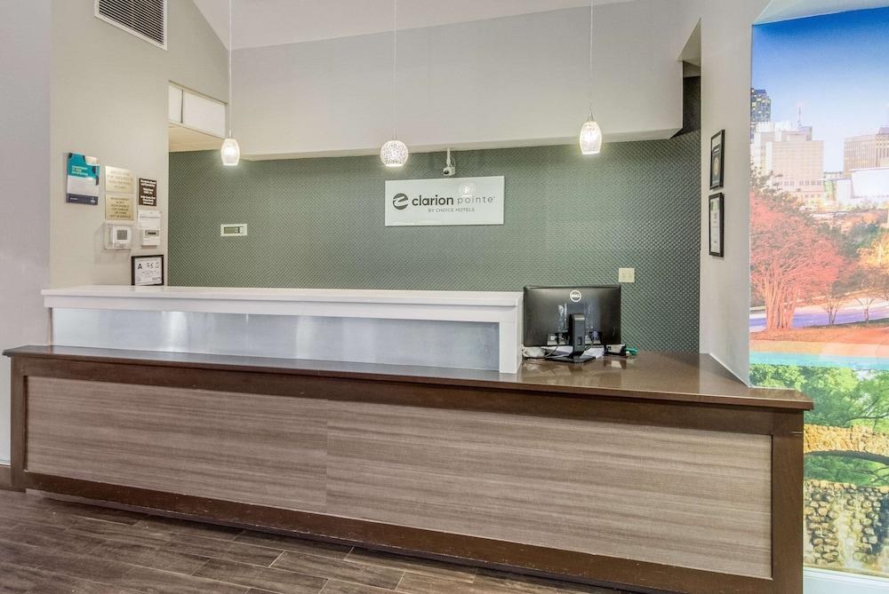 Clarion Pointe Wake Forest - Raleigh North photo 4