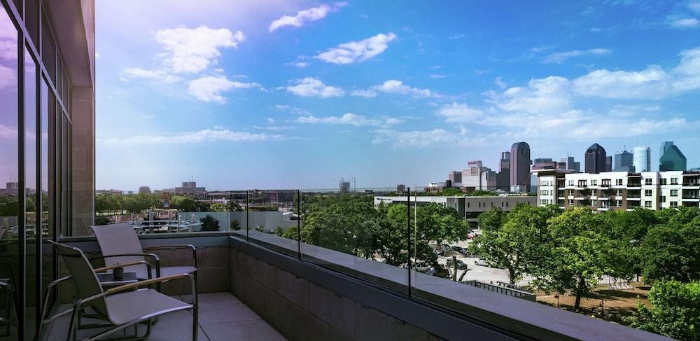 Canopy by Hilton Dallas Uptown photo 1