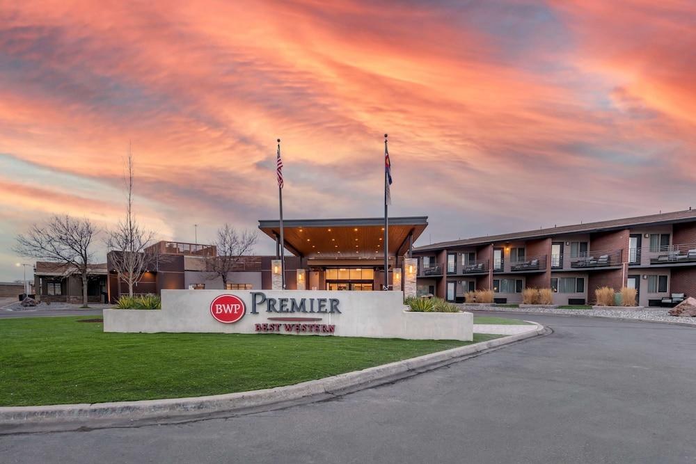Best Western Premier Denver East