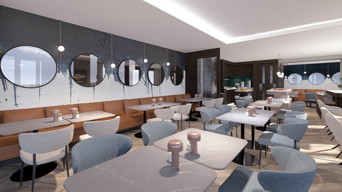 CITADINES MASLAK ISTANBUL photo 2