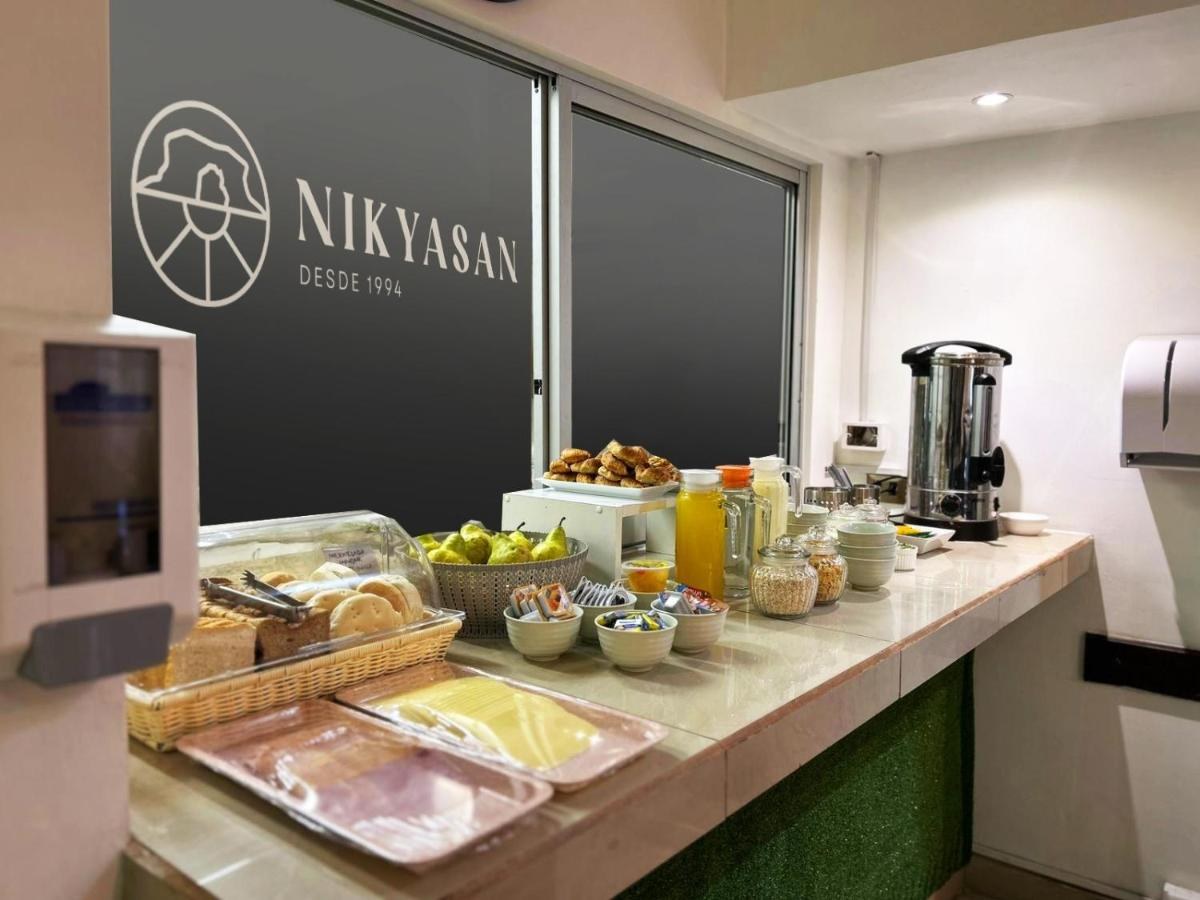 NIKYASAN photo 2