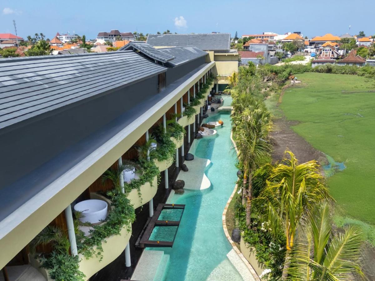 SINI VIE LUXURY RESORT & SPA photo 1