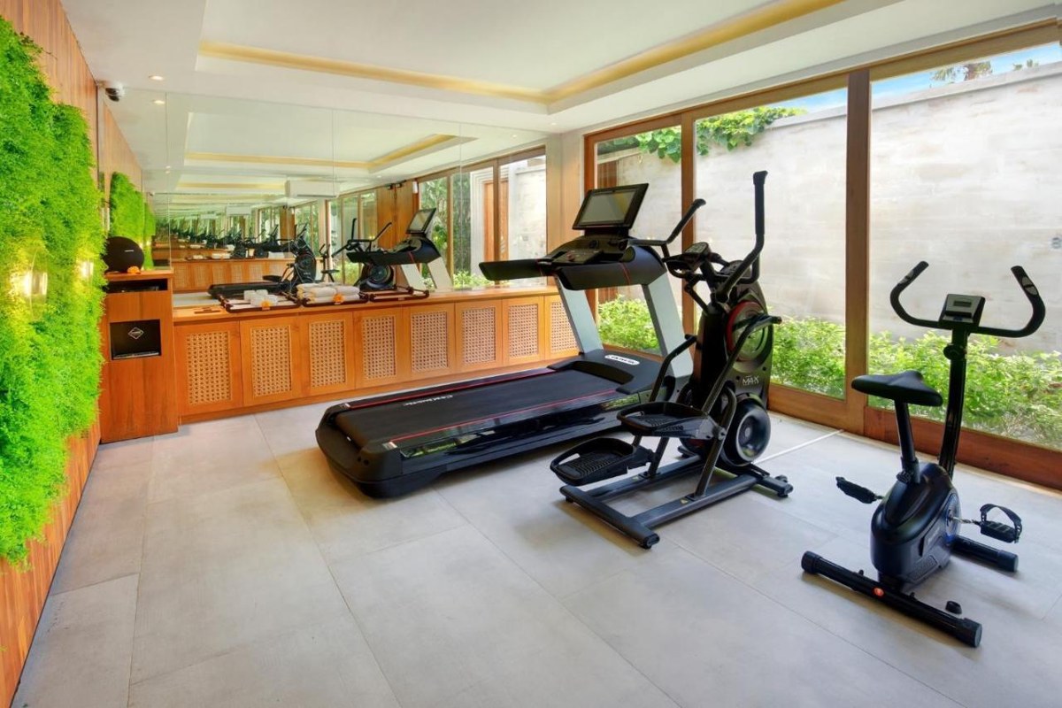 SINI VIE LUXURY RESORT & SPA photo 3