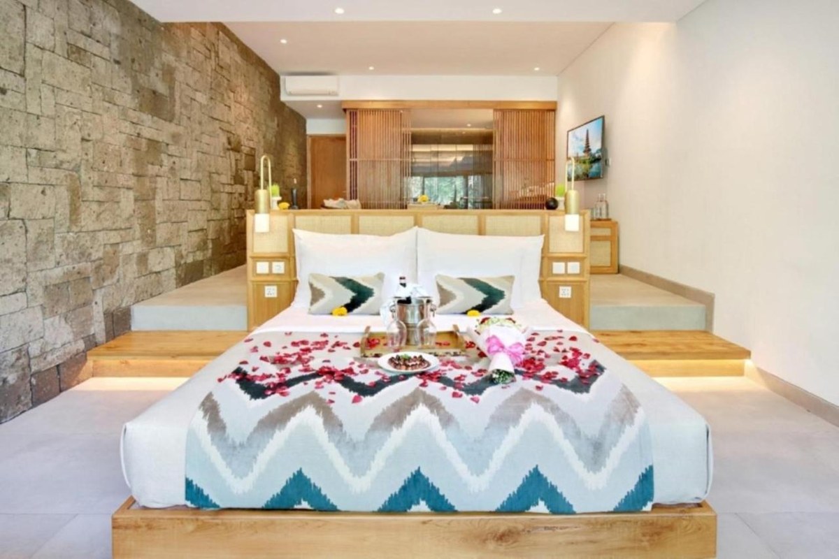 KAAMALA LUXURY RESORT & SPA photo 1