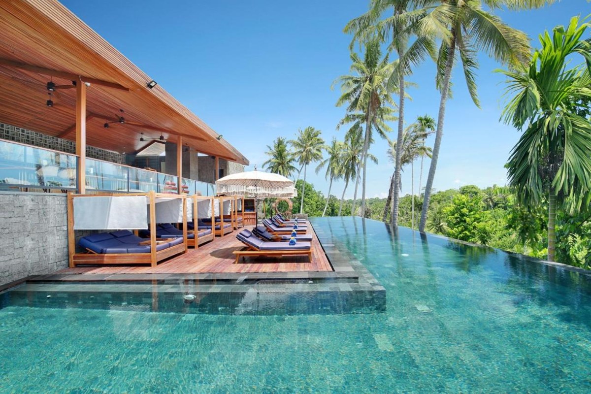 KAAMALA LUXURY RESORT & SPA photo 2