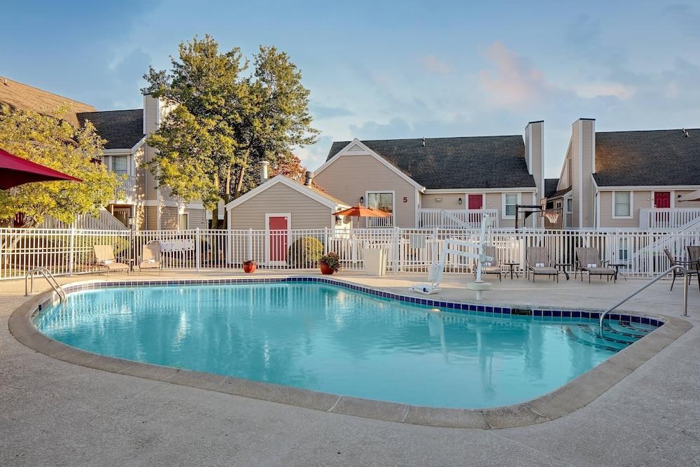 Residence Inn Lexington North
