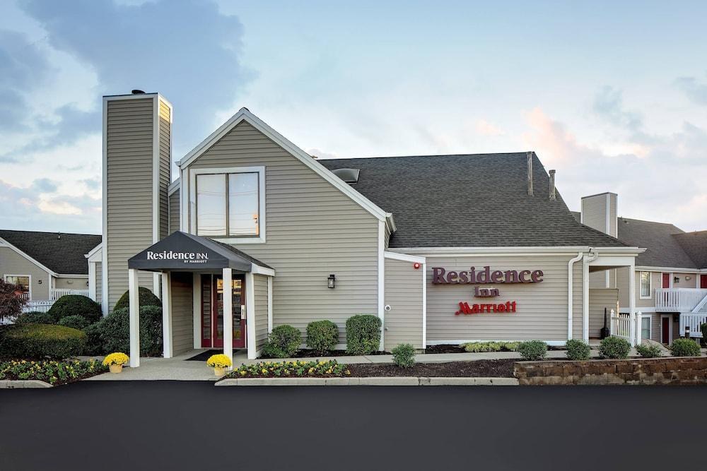 Residence Inn Lexington North photo 2