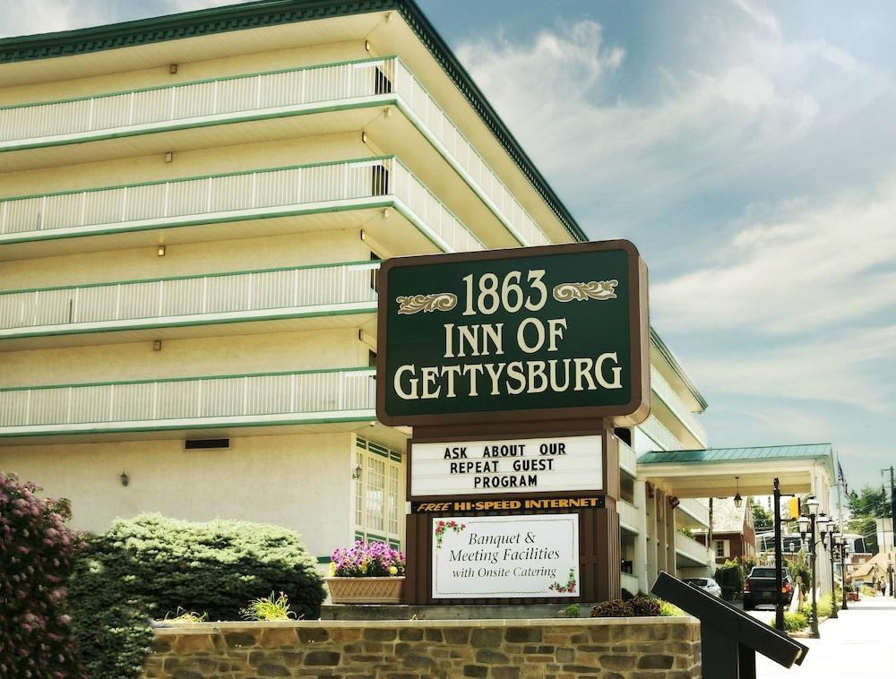 1863 Inn of Gettysburg photo 4