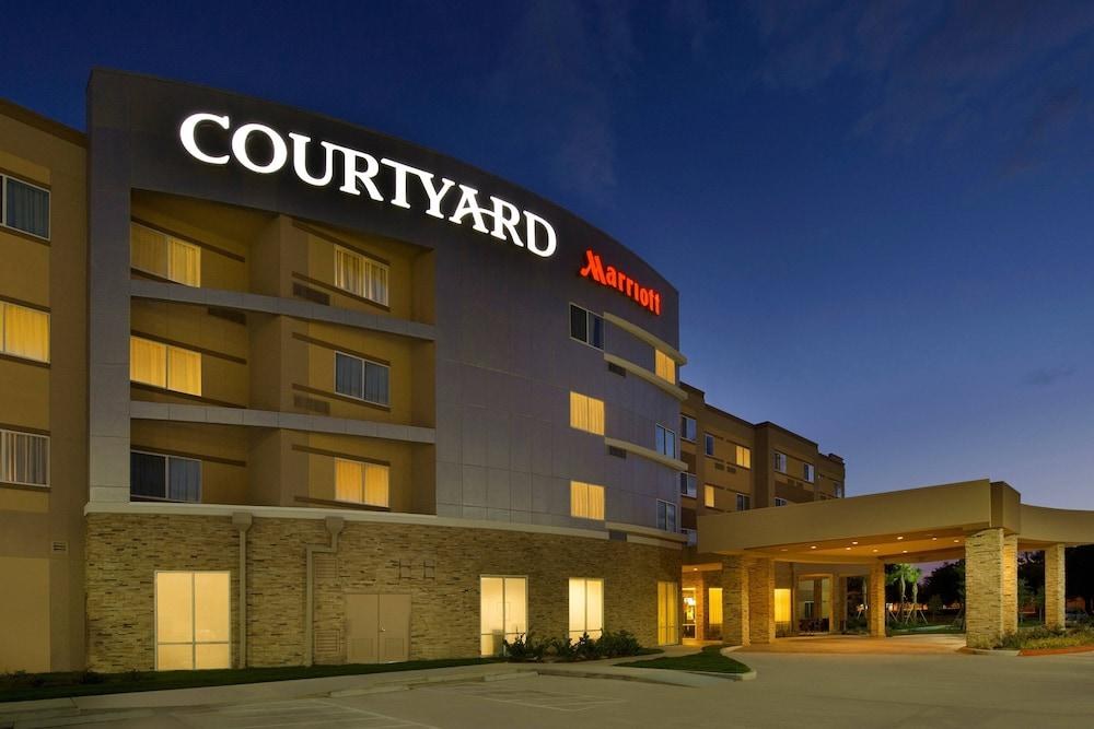 Courtyard Houston NW/Hwy. 290