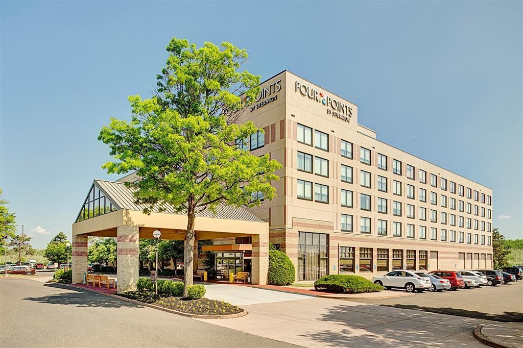 Four Points By Sheraton Philadelphia Airport photo 1