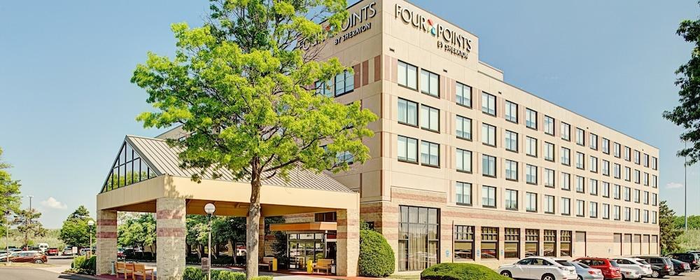 Four Points By Sheraton Philadelphia Airport photo 2