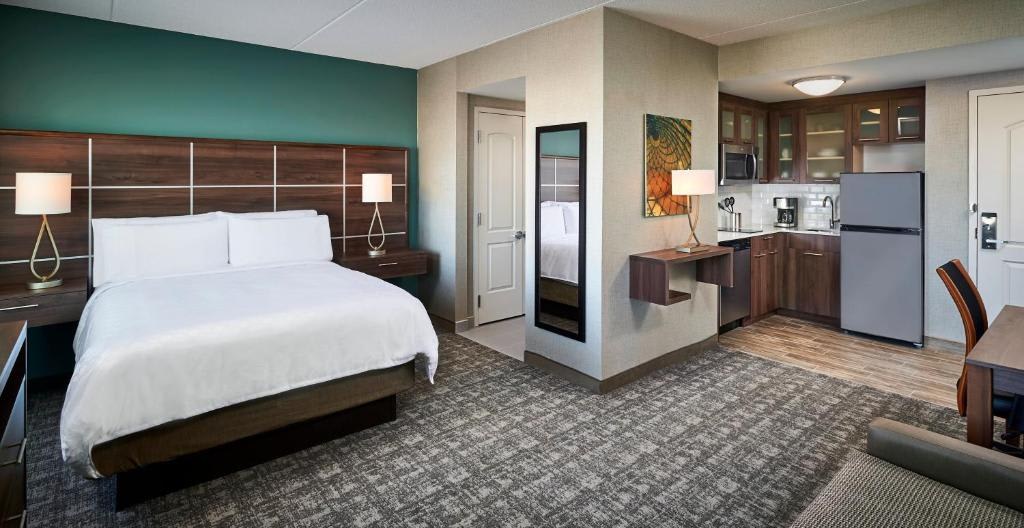 Staybridge Suites Niagara-On-The-Lake by IHG photo 1