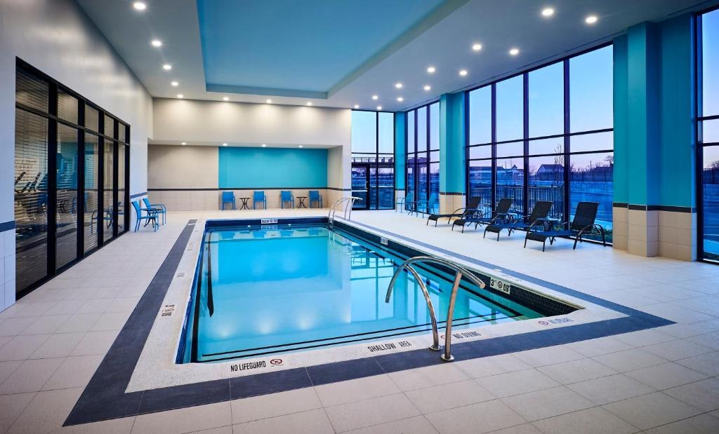 Staybridge Suites Niagara-On-The-Lake by IHG photo 3
