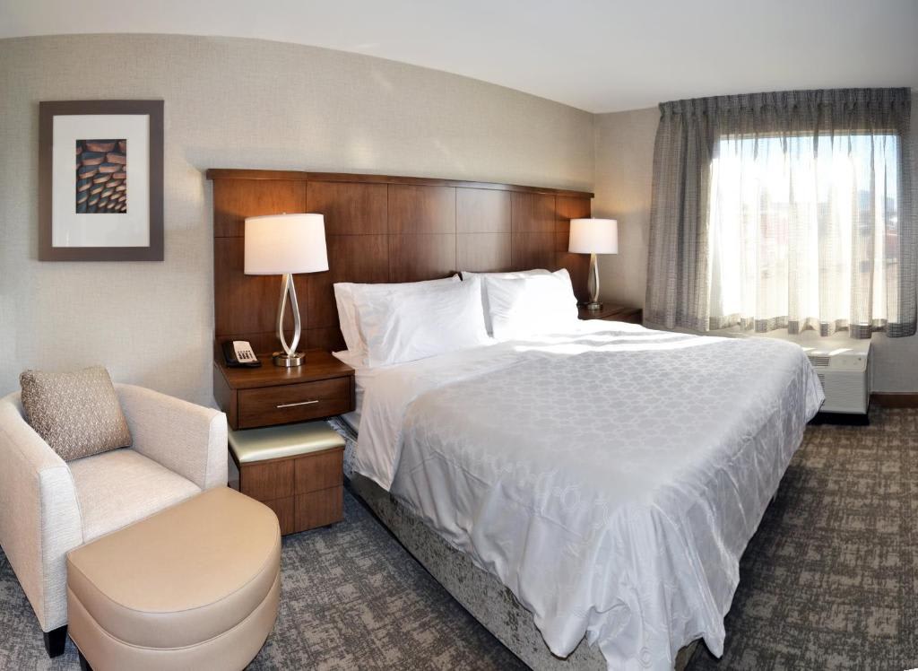 Staybridge Suites Red Deer North  by IHG photo 1
