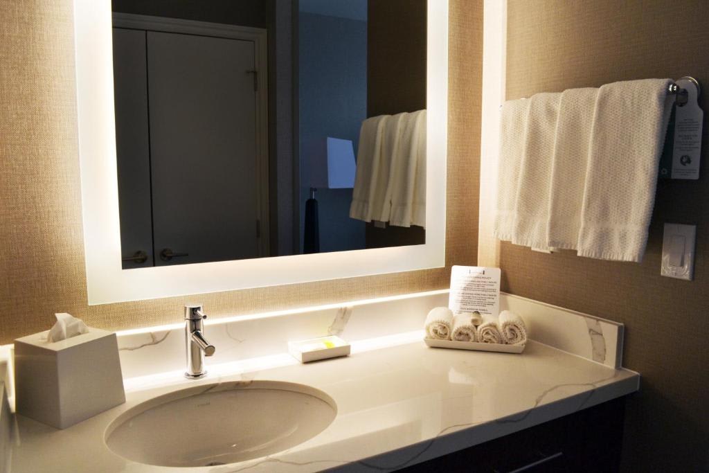 Staybridge Suites Red Deer North  by IHG photo 2