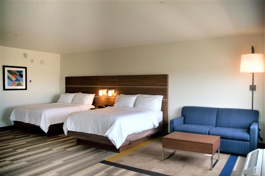 Holiday Inn Express & Suites Edmonton SW - Windermere by IHG photo 2