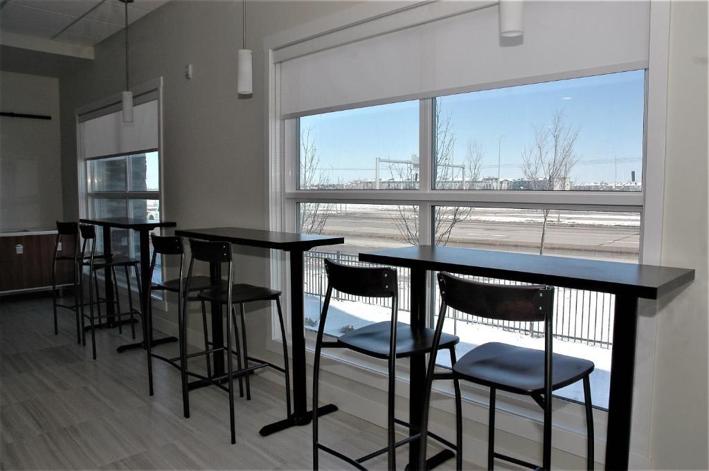 Holiday Inn Express & Suites Edmonton SW - Windermere by IHG photo 4