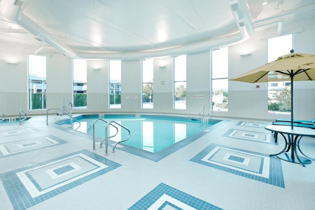 Hyatt Place Kelowna photo 4