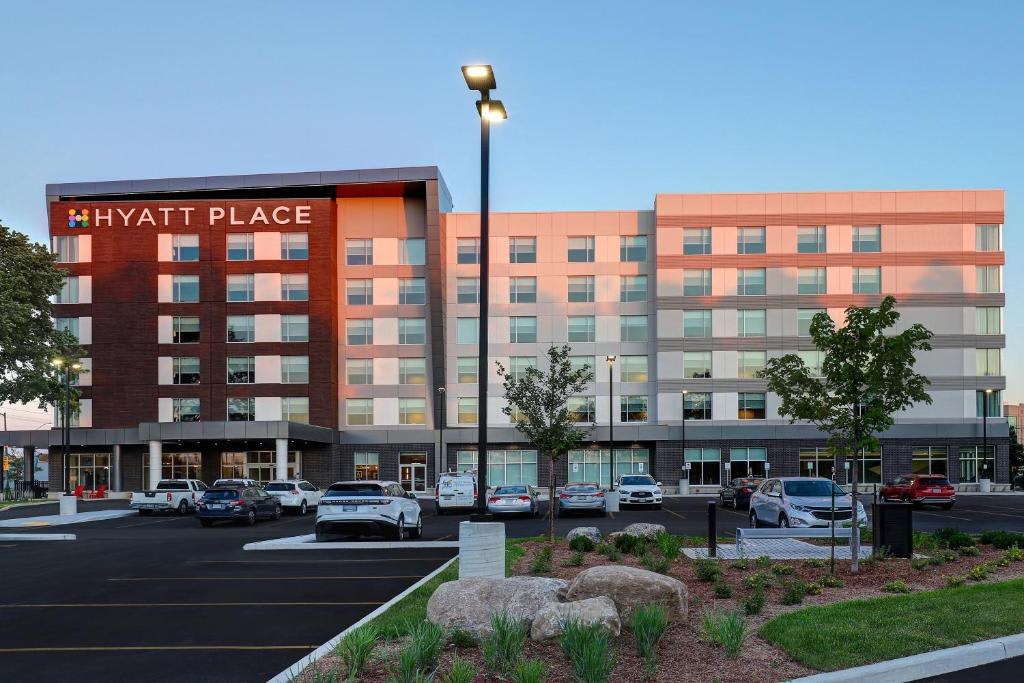 Hyatt Place Ottawa West photo 1