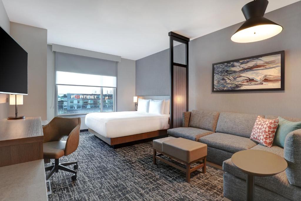 Hyatt Place Ottawa West photo 2
