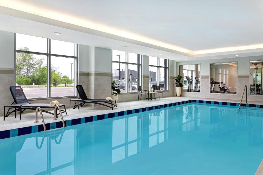 Hyatt Place Ottawa West photo 4