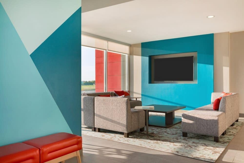 avid hotel Toronto - Vaughan Southwest by IHG photo 1